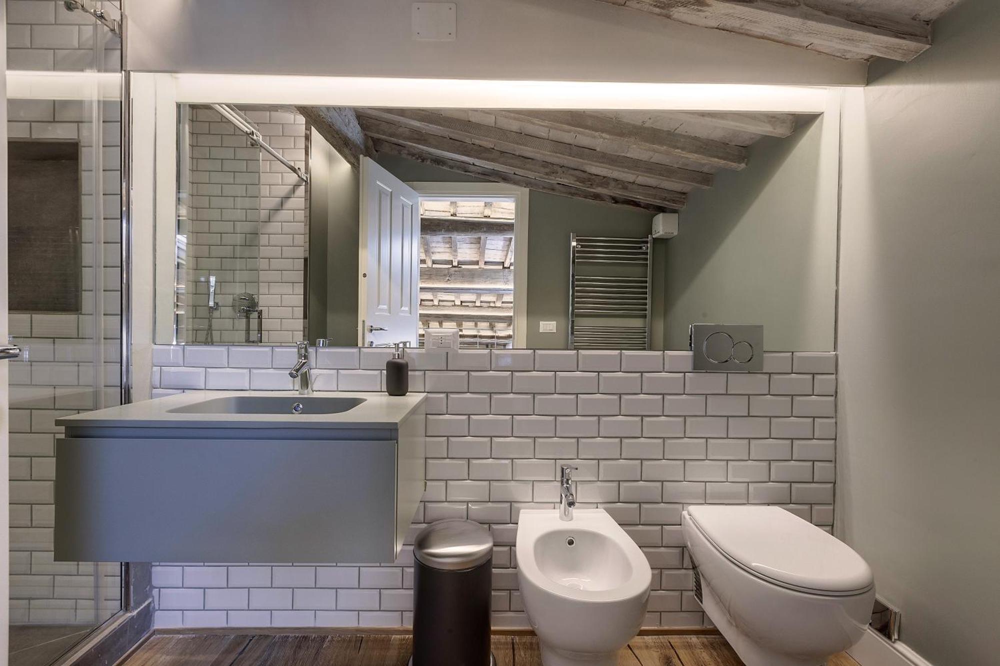 Sant'Agostino Luxury Apartment By Mamo ฟลอเรนซ์ ภายนอก รูปภาพ