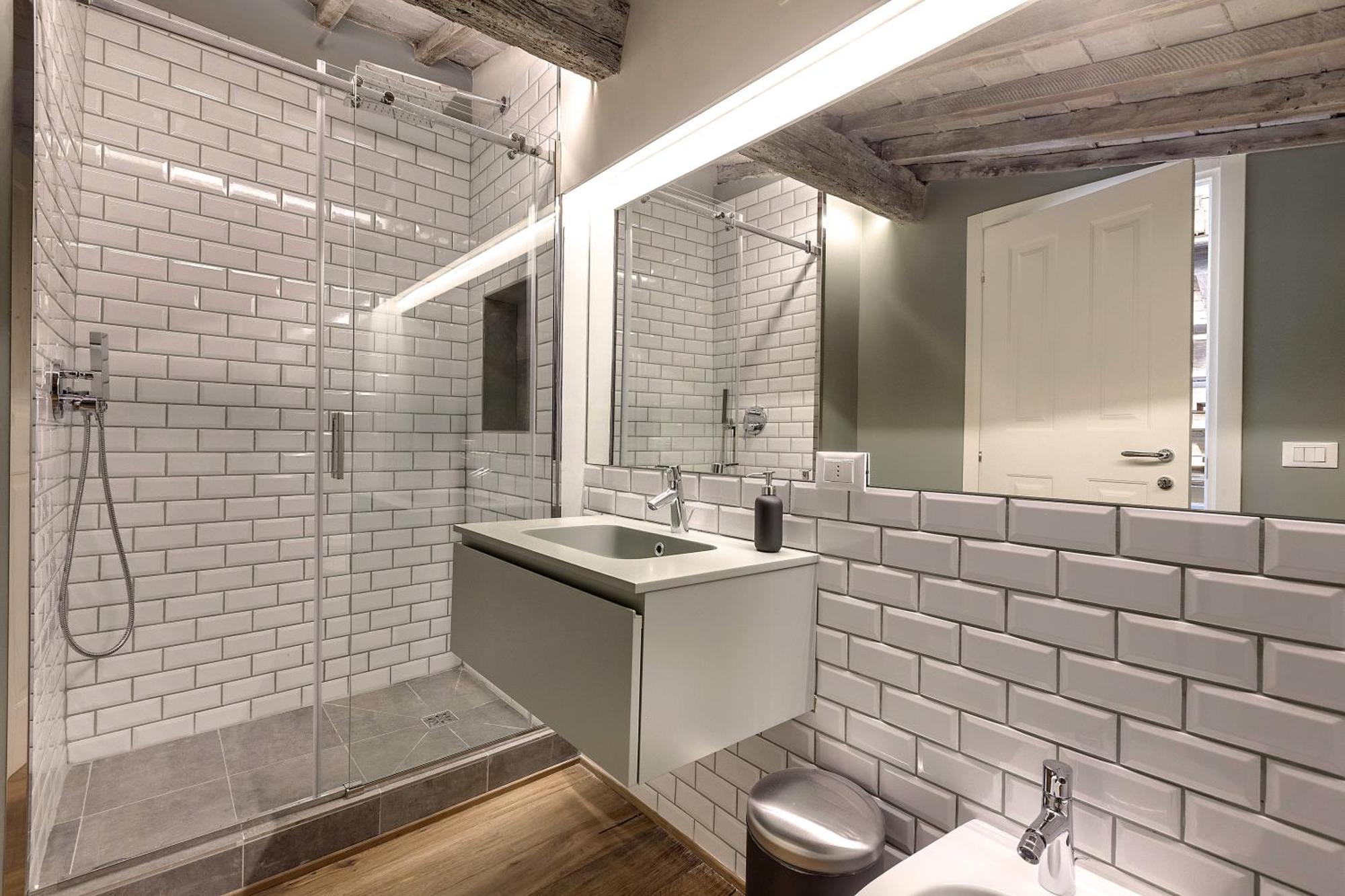 Sant'Agostino Luxury Apartment By Mamo ฟลอเรนซ์ ภายนอก รูปภาพ